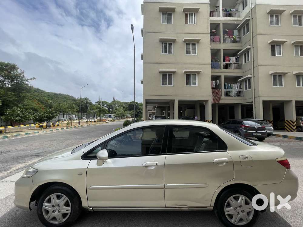 Honda City 1997-2006 1.5 Gxi, 2006, Petrol