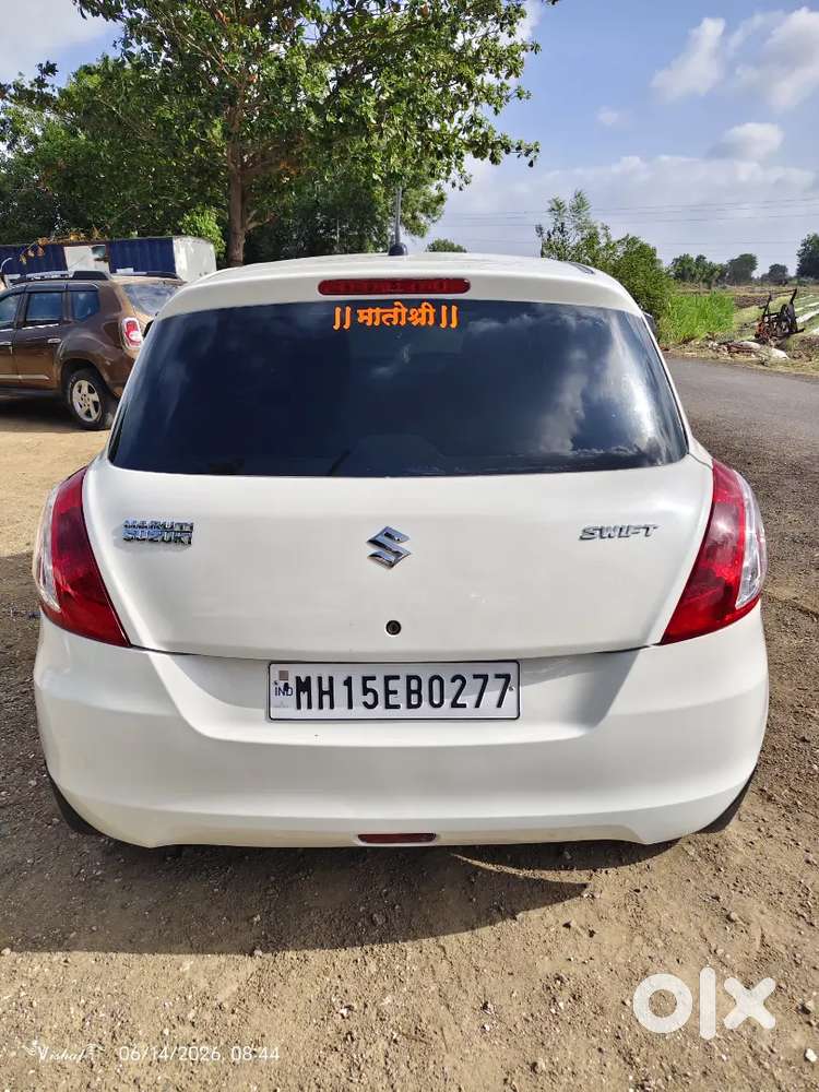 Maruti Suzuki Swift 2013 Diesel 91000 Km Driven