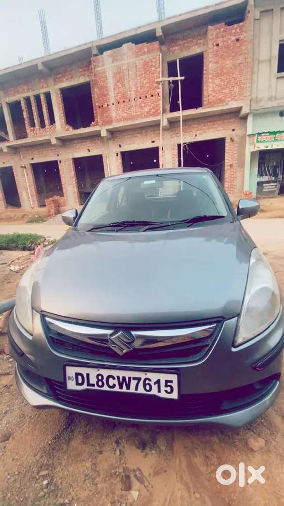 Swift Dzire Vdi Maruti 2013