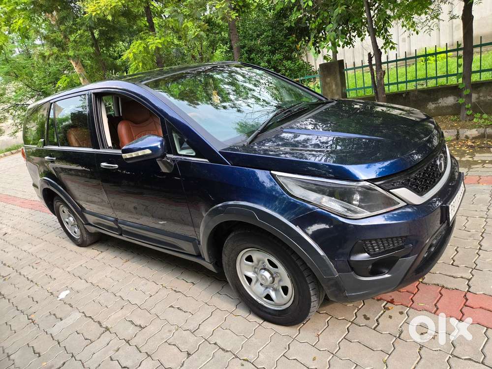 Tata Hexa 2.2 Xe 4x2 7 Str, 2018, Diesel