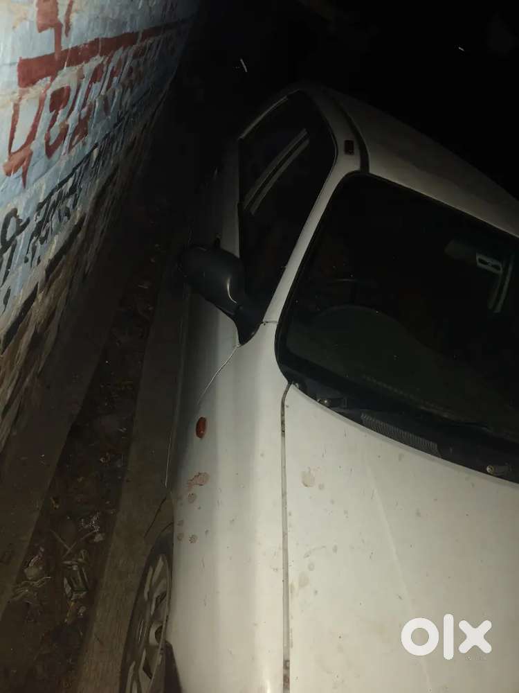 Maruti Suzuki Alto 2012 Cng & Hybrids 115000 Km Driven