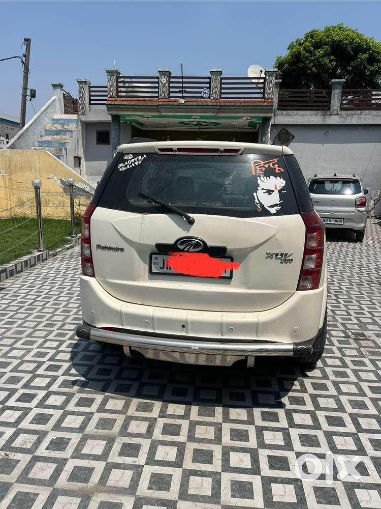 Mahindra Diesel Car 2015