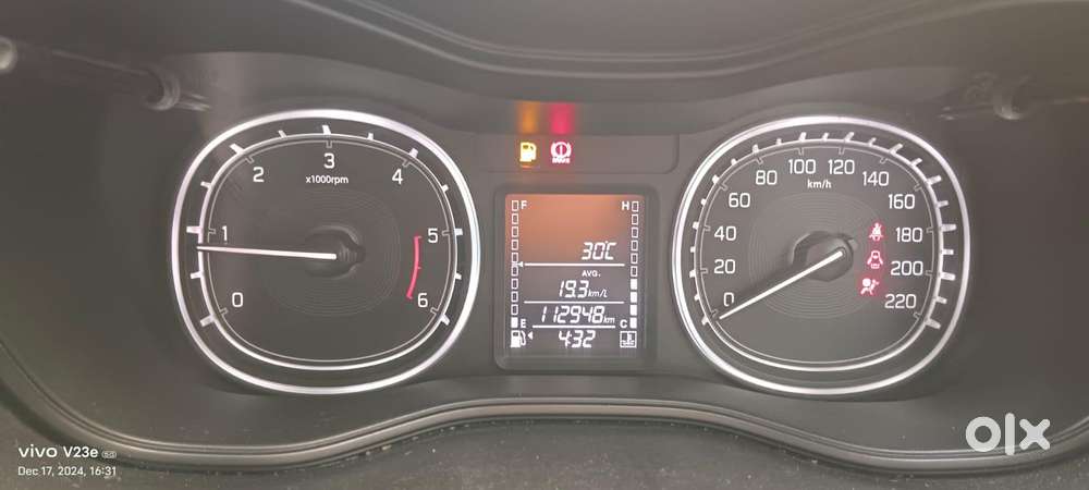 Maruti Suzuki Brezza, 2019, Diesel