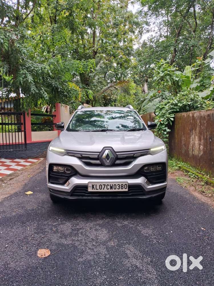 Renault Kiger Automatic For Sale