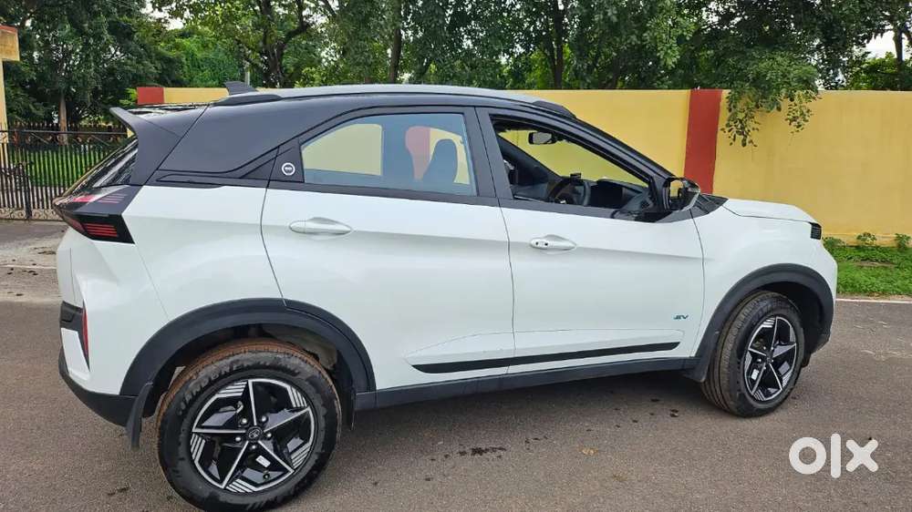 Tata Nexon Ev 2023 Electric Good Condition
