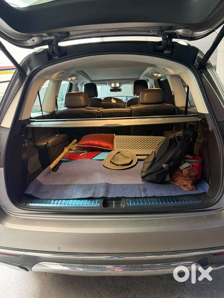 Mercedes-benz Gls 400d 4matic, 2021, Diesel