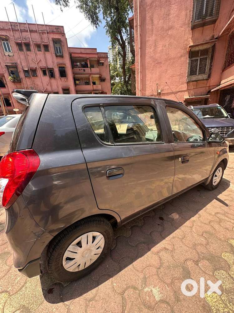 Maruti Suzuki Alto 800 Lxi, 2013, Petrol