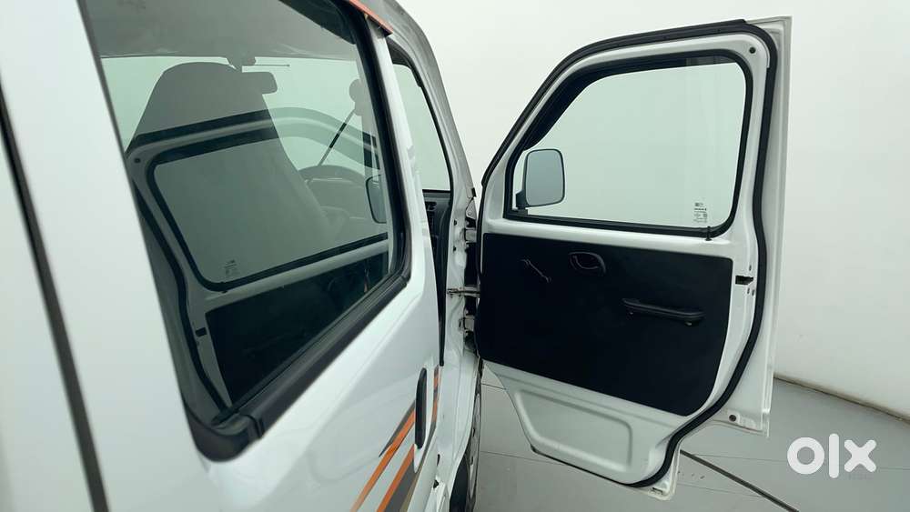 Maruti Suzuki Eeco 5 Seater Ac, 2023, Petrol