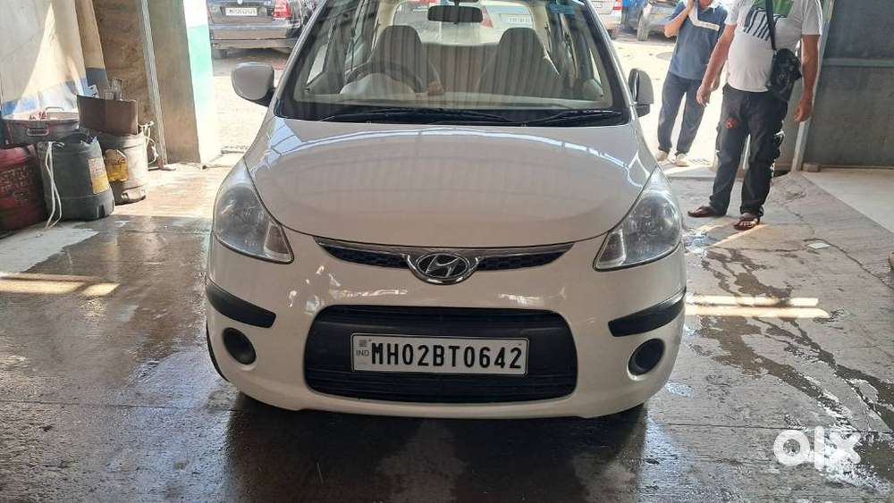 Hyundai I10 1.2 Kappa Asta O, 2010, Petrol