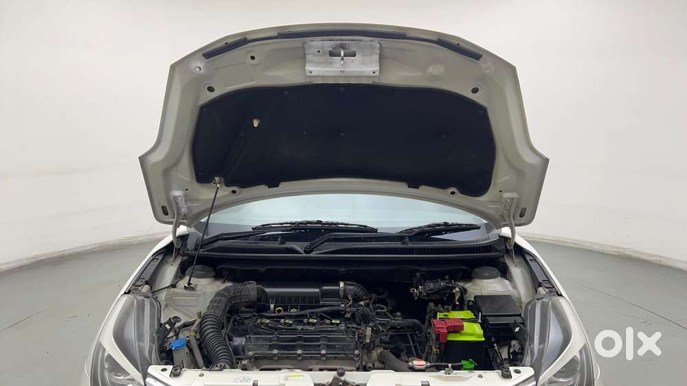 Maruti Suzuki Baleno 1.2 Zeta, 2019, Petrol