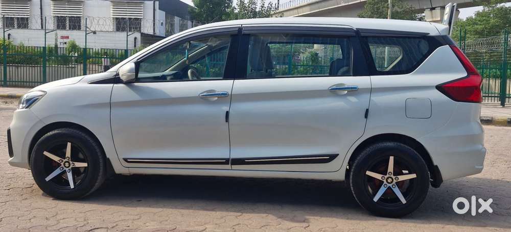 Maruti Suzuki Ertiga Vxi (o) Cng, 2021, Cng & Hybrids