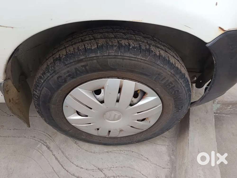Maruti Suzuki Alto 2012 Cng & Hybrids 100000 Km Driven