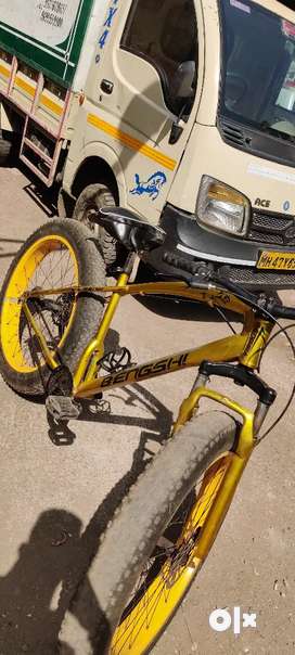 Used cheap cycle olx