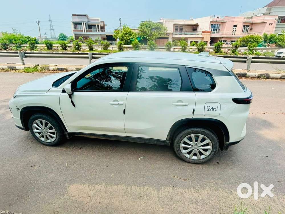 Maruti Suzuki Vitara 2025