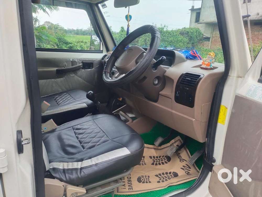 Mahindra Bolero 2019 Diesel Well Maintained