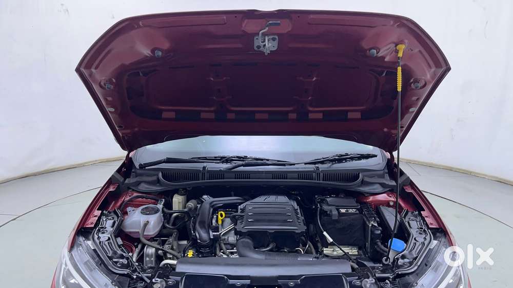 Volkswagen Virtus 1.0 Topline Tsi, 2023, Petrol