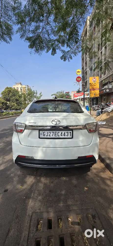 Tata Tigor 2023