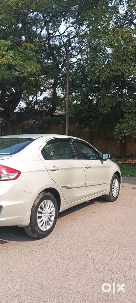 Maruti Suzuki Ciaz Delta, 2018, Petrol