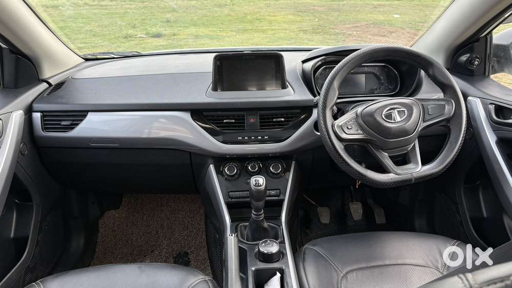 Tata Nexon 1.2 Revotron Xm Plus (s), 2023, Petrol