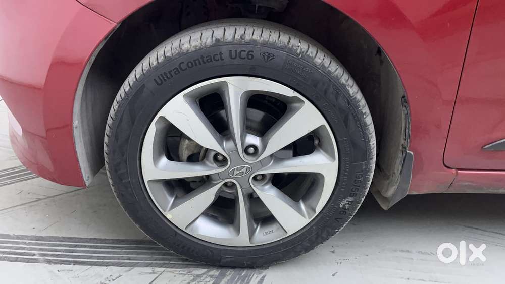 Hyundai Elite I20 Asta 1.4 Crdi, 2015, Petrol