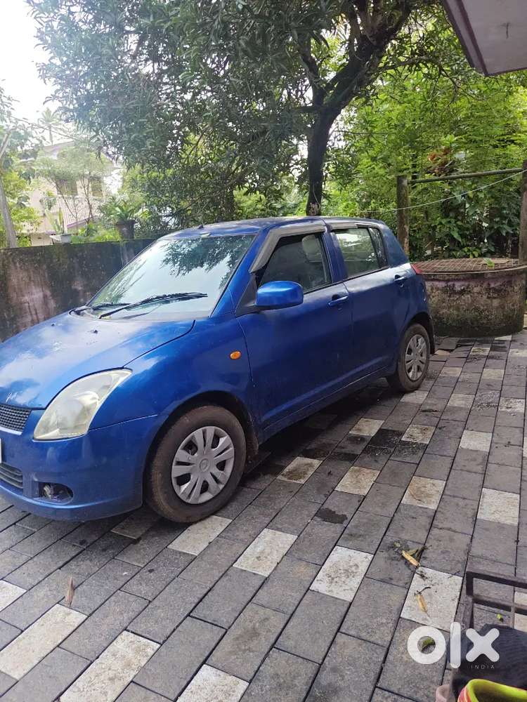 Maruti Suzuki Swift 2006