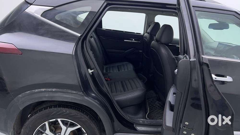 Kia Seltos 1.4 Gtx+ Mt, 2021, Petrol