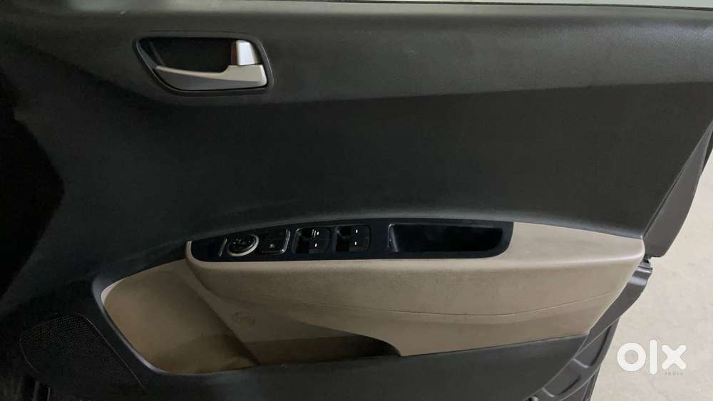 Hyundai Grand I10 Sportz 1.2 Kappa Vtvt, 2018, Cng & Hybrids