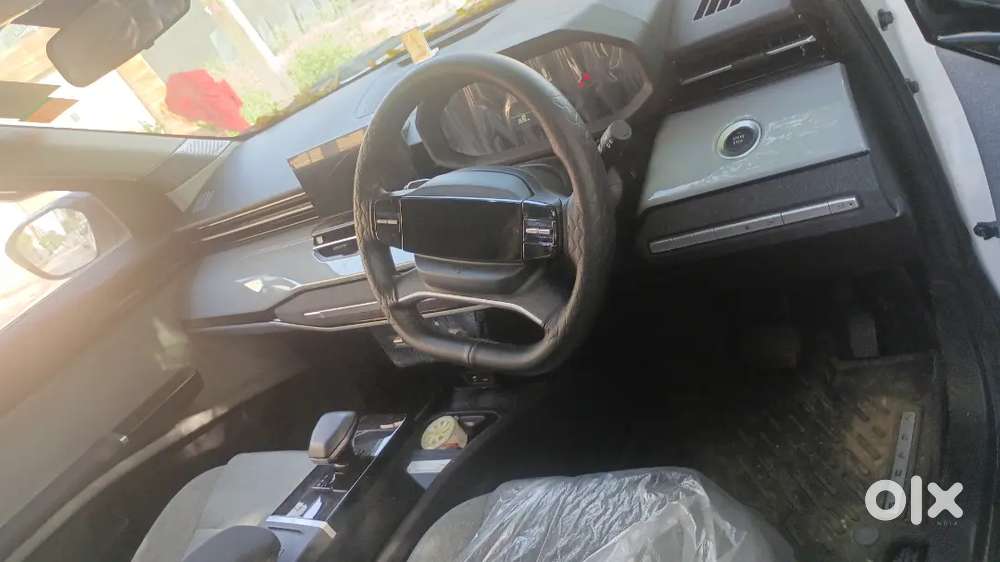 Tata Sierra 2026 Diesel 5000 Km Driven