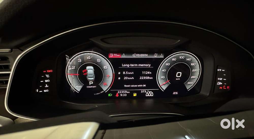 Audi A6 2.0 45 Tfsi Premium Plus, 2022, Petrol