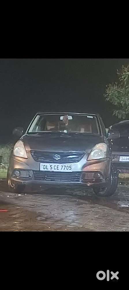 Maruti Suzuki Swift Dzire 2016 Diesel