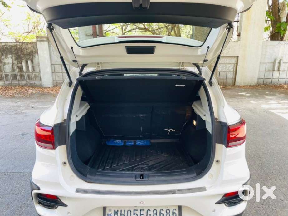 Mg Astor Select 1.5 Mt (ivory), 2023, Petrol