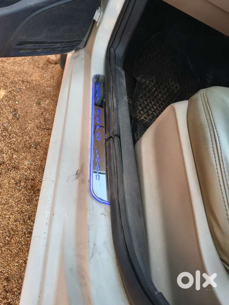 Volkswagen Polo 2013 1.2 Highline  Diesel Well Maintained