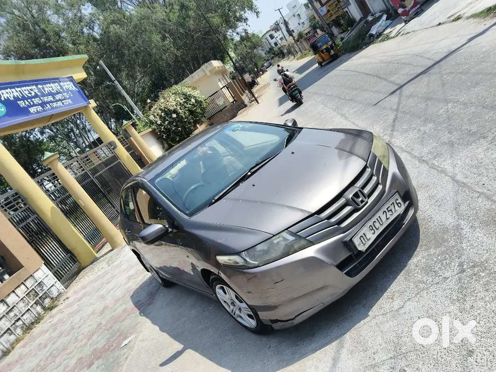 Honda City 2011 Petrol 95000 Km Driven