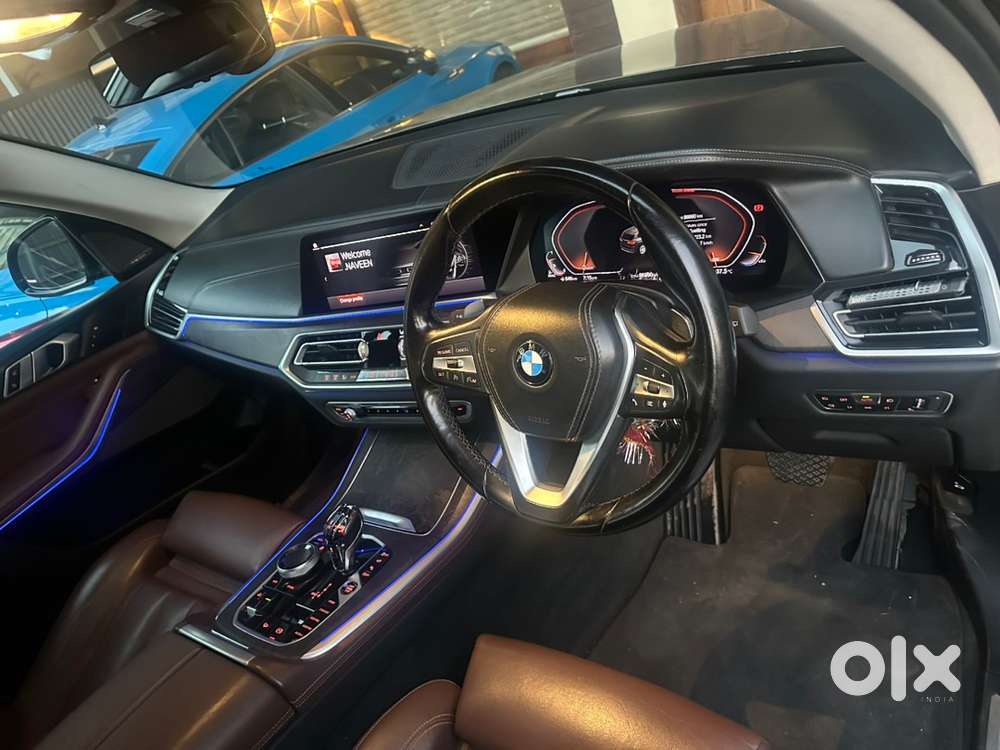 Bmw X5 Diesel 2020