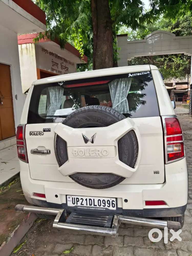 Mahindra Bolero Neo Diesel 2000