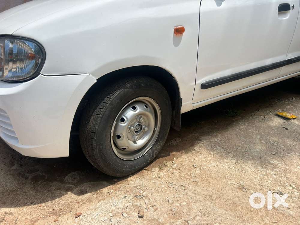 Maruti Suzuki Alto 2010