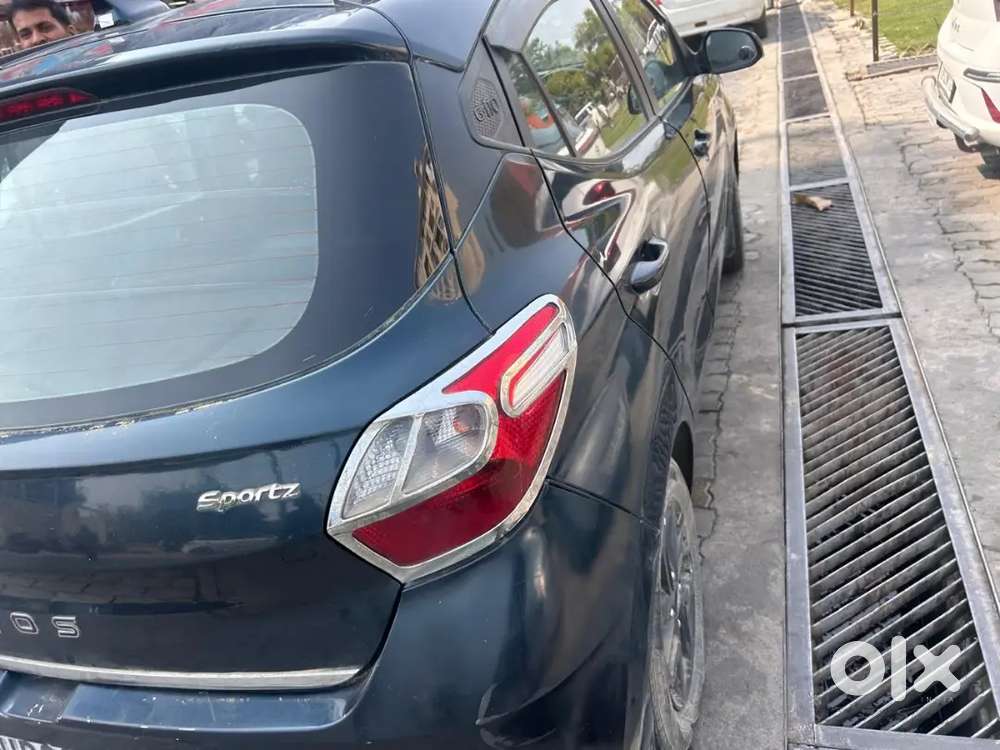 Hyundai Grand I10 Nios 2020