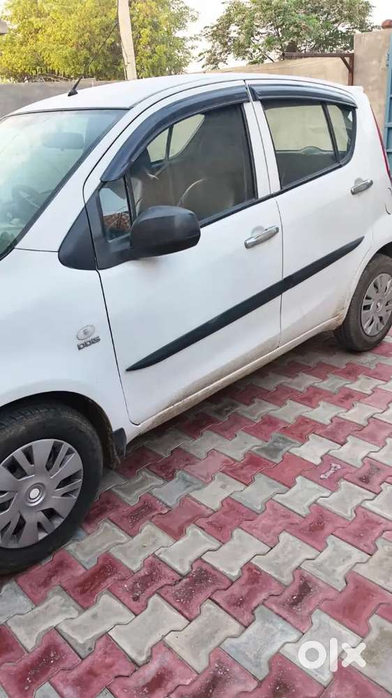 Maruti Suzuki Ritz 2015 Diesel 92000 Km Driven