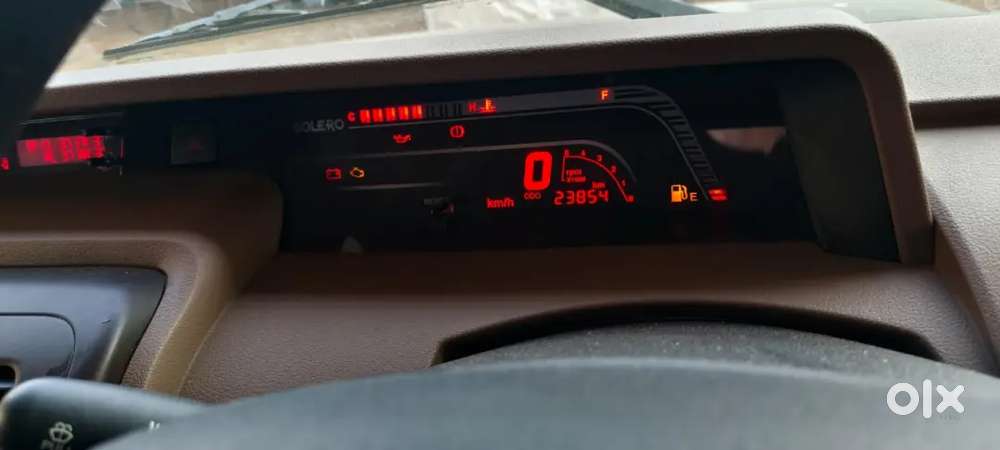 Mahindra Bolero 2023 Diesel Well Maintained