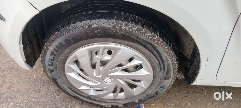 Maruti Suzuki Wagon R 1.0 2019-2022 Lxi (o) Cng, 2023, Cng & Hybrids