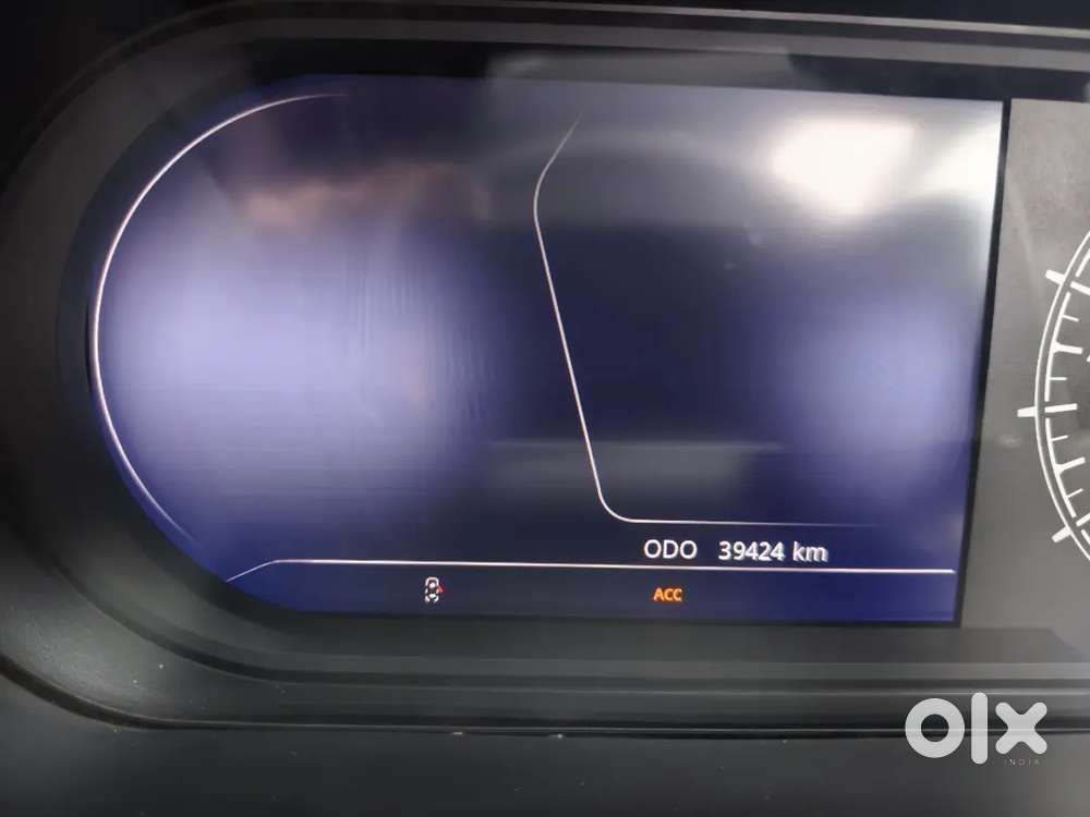 Tata Harrier Xza+ Kryotec 2023 Diesel Car