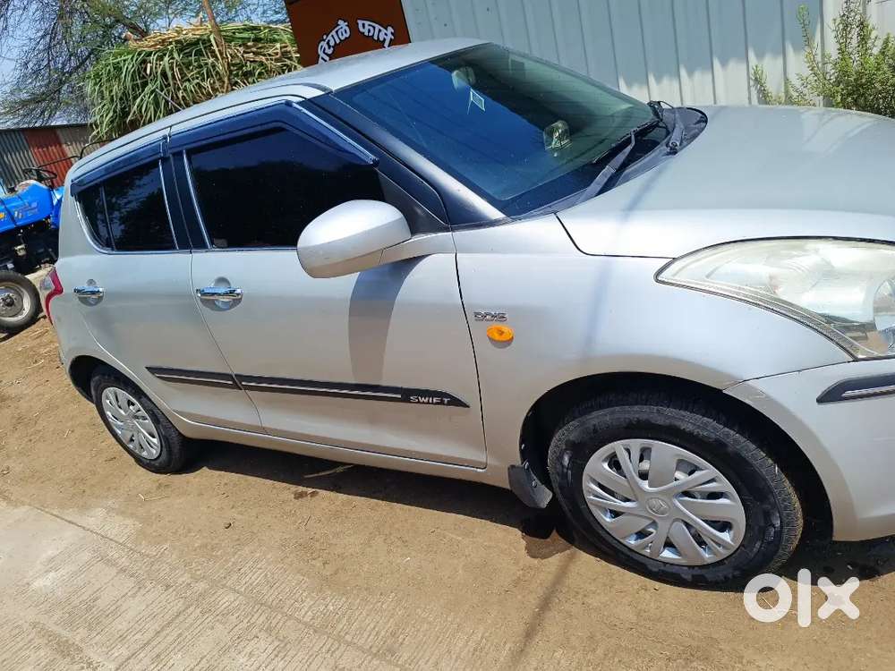 Swift Ldi Maruti 2014