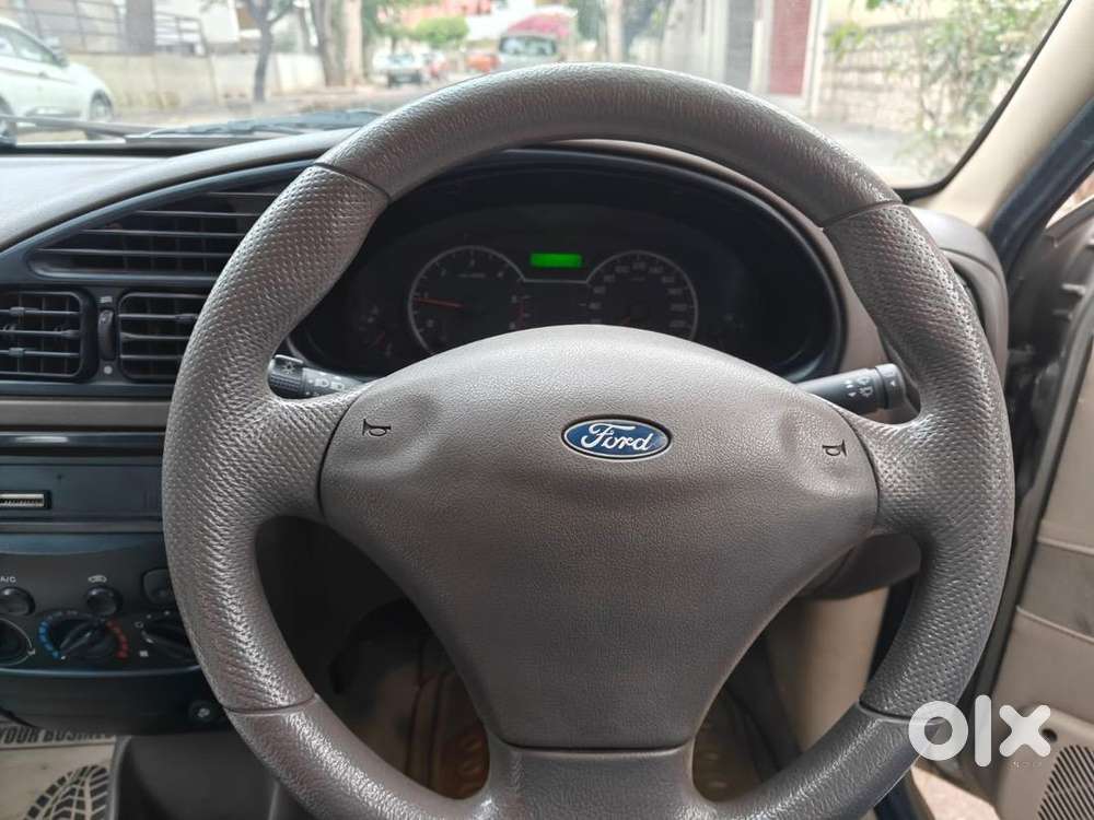 Ford Ikon 2008 Tdi Diesel Good Condition
