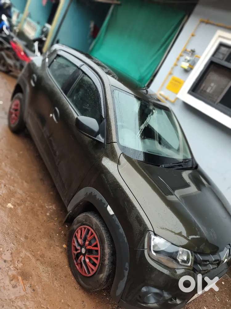 2016 Renault Kwid 0.8 Rxt Sce Special