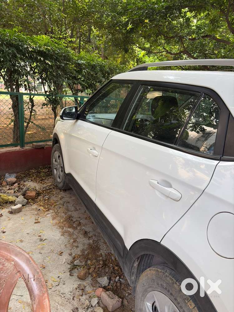 Hyundai Creta 2015