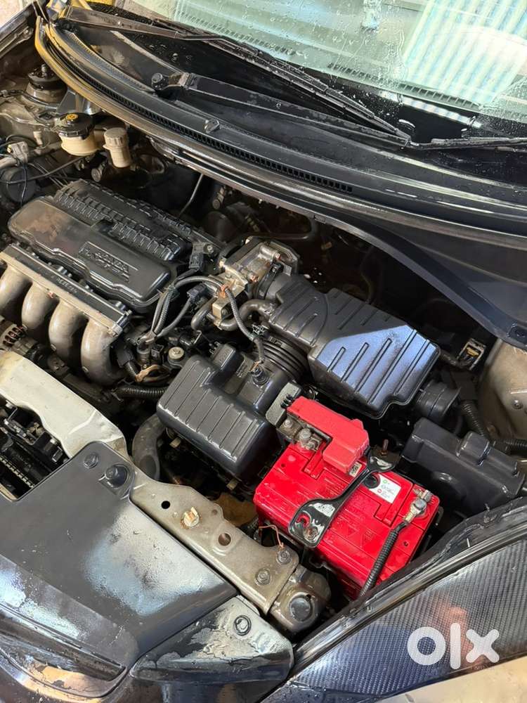 Honda Brio 2011 Petrol Well Maintained