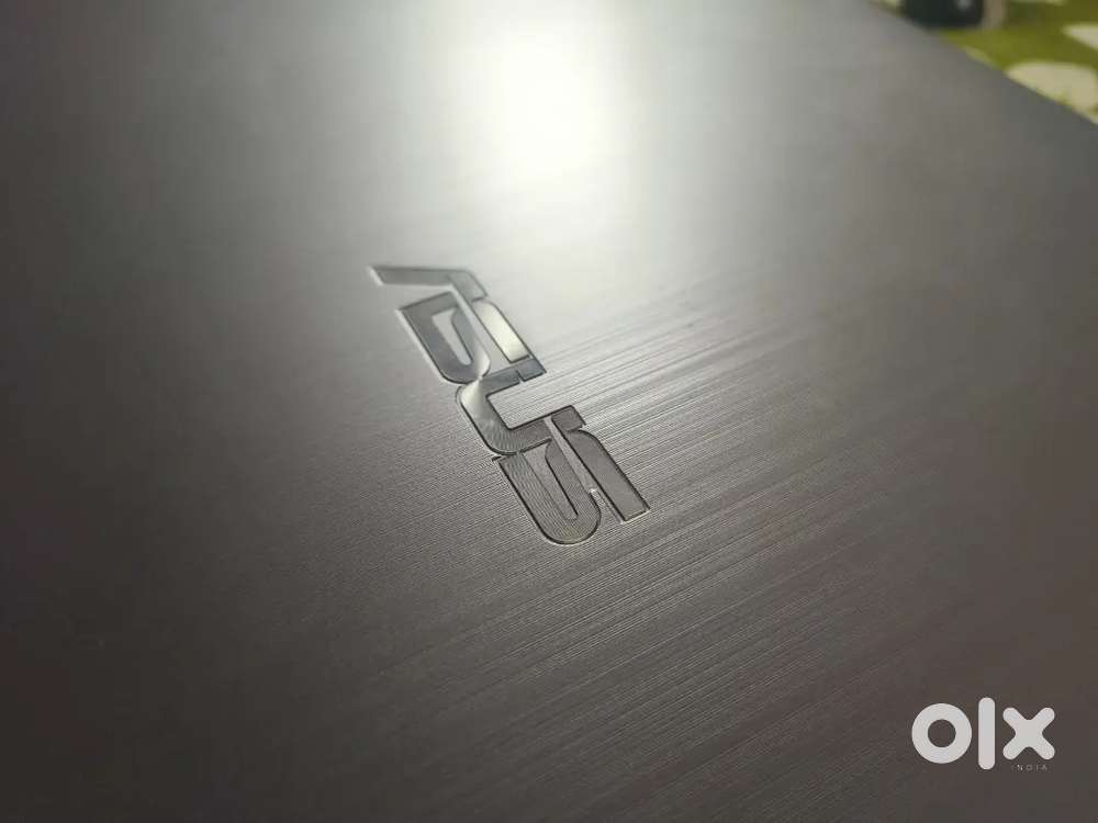 Asus Notebook - x540u