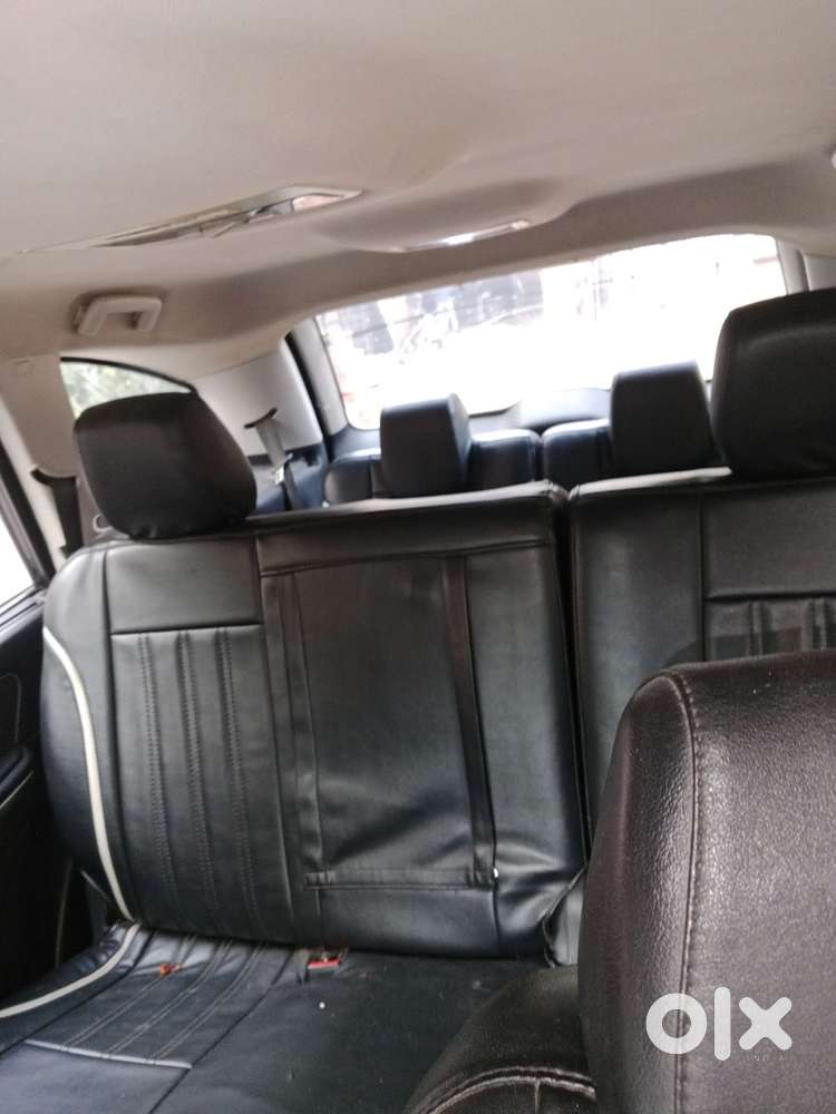 Tata Hexa Diesel Manual 2017