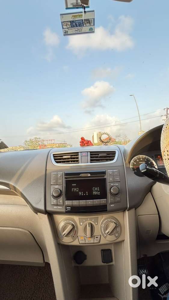 Maruti Suzuki Ertiga Zxi, 2015, Petrol