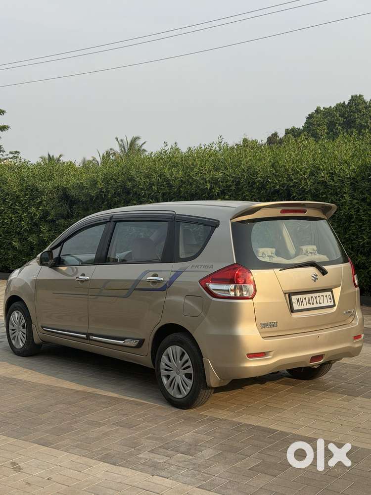 Maruti Suzuki Ertiga 2012-2015 Zdi, 2013, Diesel